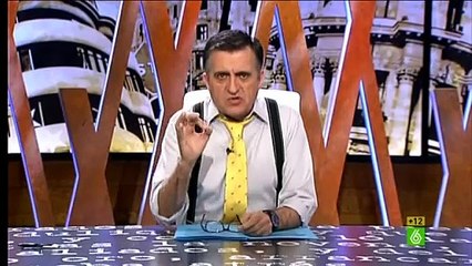 El Intermedio (P.1071) 23-04-2013 (parte 2)