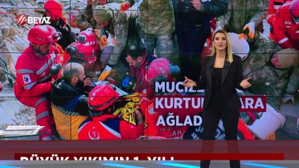 Beyaz Ana Haber 6 Şubat 2024