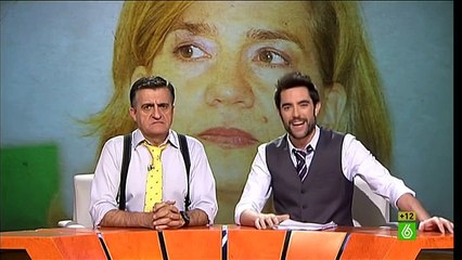 El Intermedio (P.1071) 23-04-2013 (parte 6)