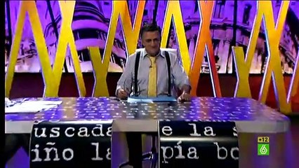 El Intermedio (P.1071) 23-04-2013 (parte 5)