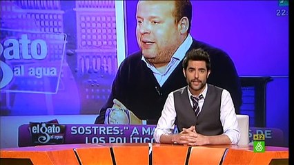 El Intermedio (P.1071) 23-04-2013 (parte 4)