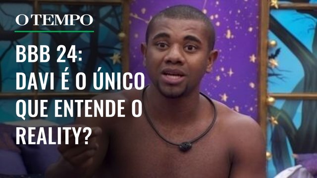 BBB 24: Davi perseguido e Wanessa Camargo prefeita? | É Tempo de BBB