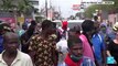 Protests erupt across Haiti as demonstrators demand that the prime minister resign