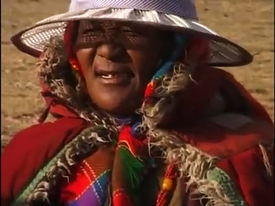 Tourisme - Voyage aux fins fonds du Tibet