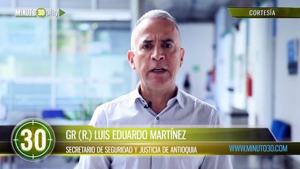 Gobernación y Fuerza Pública desalojaron predios invadidos en Nechí