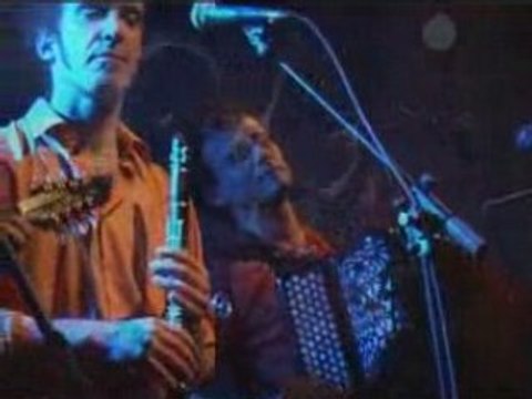 2007 - Tram de Balkans en concert