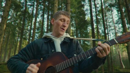 Nathan Evans - Heather On The Hill