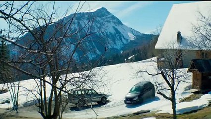 Bande-annonce du film Anatomie d'une chute