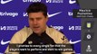 Chelsea players are 'suffering' with the fans - Pochettino