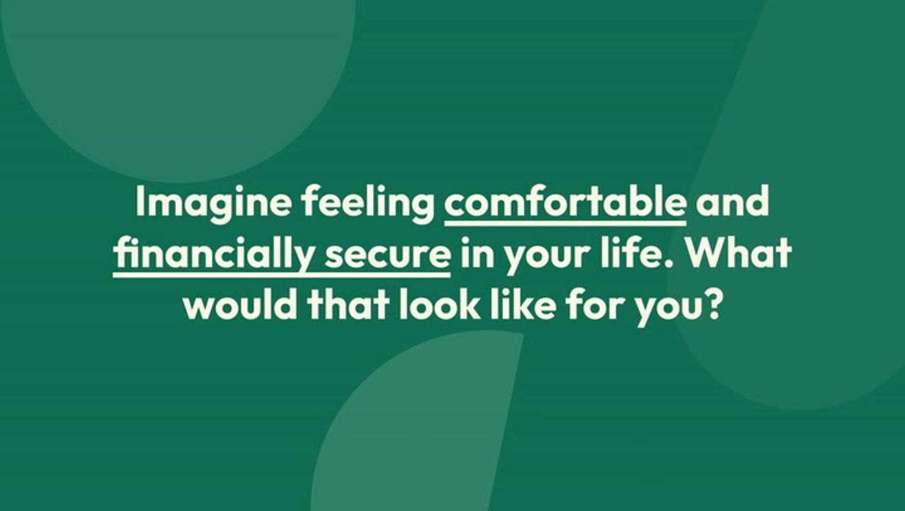 The Majority Of Americans Don't Feel Financially Secure And Believe They Need To Earn $233,000 A Year To Feel Comfortable