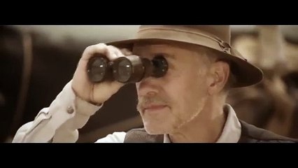 Dead for a Dollar Bande-annonce (TR)