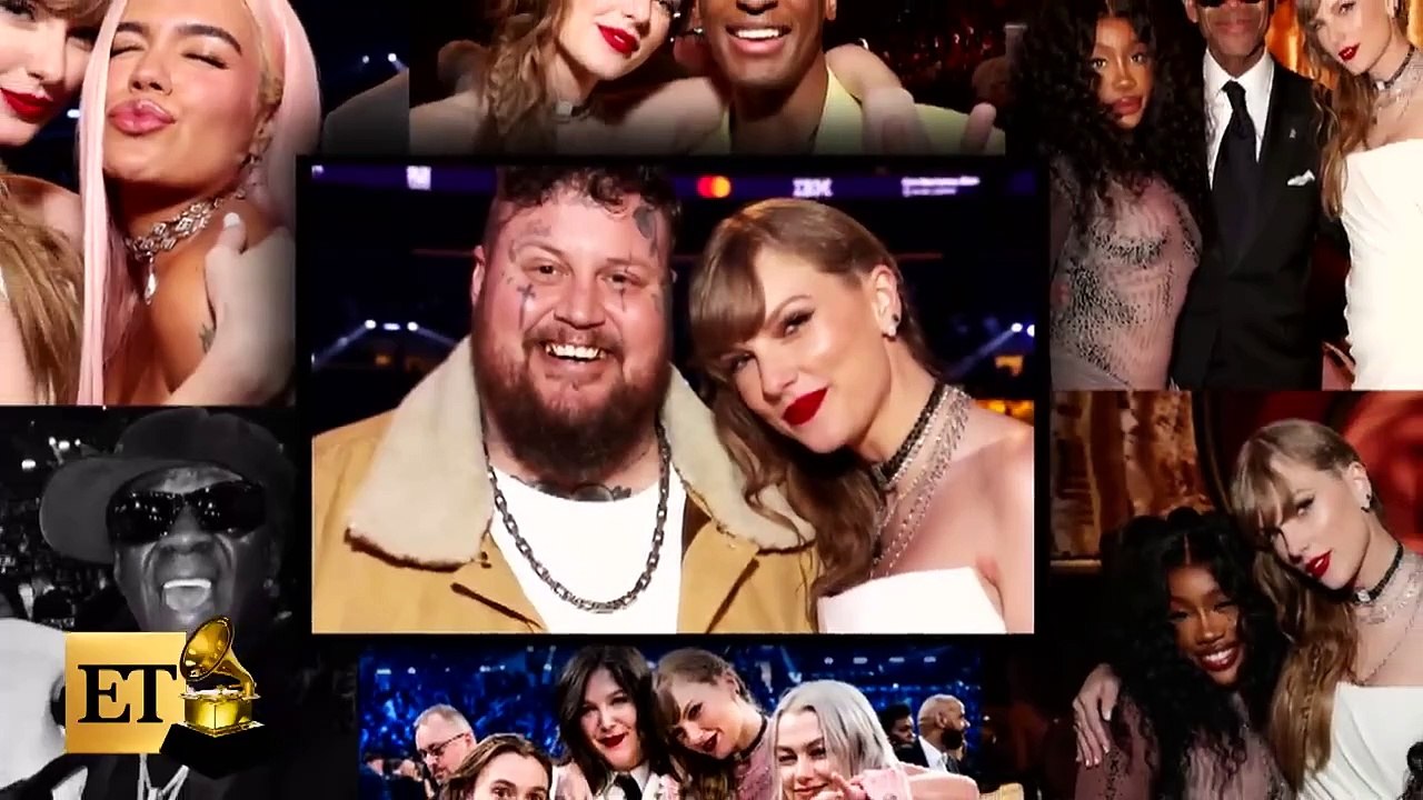 GRAMMYs 2024 Recap_ All the Must-See Moments