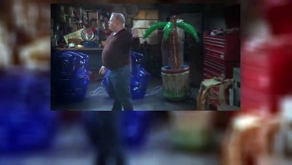 According To Jim S07 E09 Goodwill Hunting