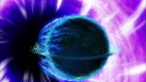 24 Inazuma Eleven Go Galaxy odcinek 24 - Wojownicy planety wody(122) dubbing
