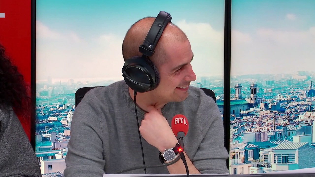 Attal : "On a discuté de qui on pourrait prendre pour remplacer Amélie Oudéa-Castéra. Et on en est venu à une conclusion assez évidente : n'importe qui"