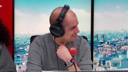 Attal : "On a discuté de qui on pourrait prendre pour remplacer Amélie Oudéa-Castéra. Et on en est venu à une conclusion assez évidente : n'importe qui"