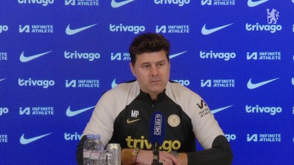 Pochettino looking for FA Cup progress as Chelsea travel to Villa for replay