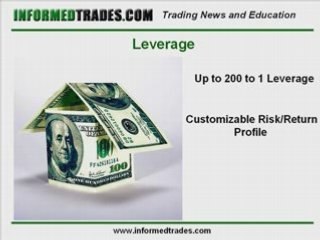 An Introduction to Forex Trading