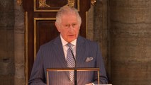 King Charles: The public reacts to the King’s cancer diagnosis