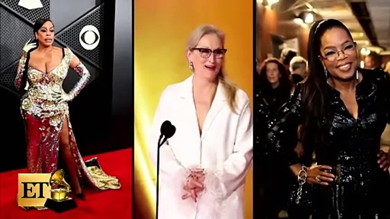 GRAMMYs 2024_ Must-See Fashion Looks