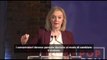 L'ex premier britannica Liz Truss lancia movimento tories 