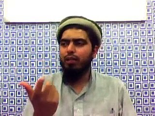 21-Lecture- Surah Al Baqarah Ayat No. 230 to 242 (19-March-11)