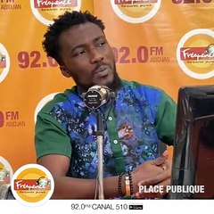 LE PROVERBE DE LA SEMAINE DU 06 02 2024