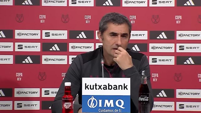 Valverde entiende las quejas de Simeone sobre el calendario