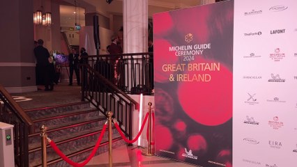 Manchester welcomes the Michelin Guide Awards where the UK and Ireland’s top chefs receive Michelin Stars