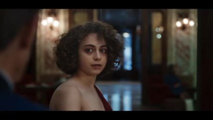 "Finalmente l'alba", Costanzo: sguardo di una ragazza contro il cinismo