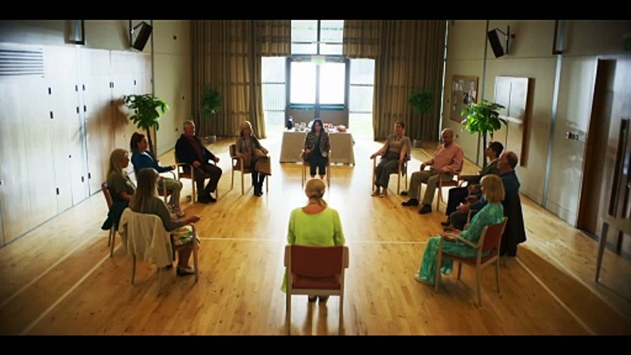 The Dry Saison 1 -  (EN)