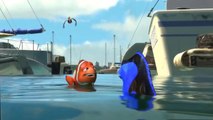 (هتلاقوا لينك الفيلم كامل مدبلج اسفل الفيديو في الوصف)كامل مدبلج عربي Finding Nemo 2003  فيلم الكرتون البحث عن نيمو
