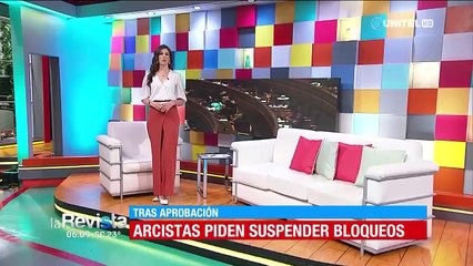 Presidente de Diputados analiza con su directiva el curso de la ley contra la prórroga y pone en mesa la aprobación de créditos