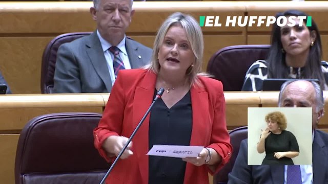 Grande-Marlaska: Lo peor que se puede hacer a las víctimas es confundir hechos que no tienen relación con el terrorismo