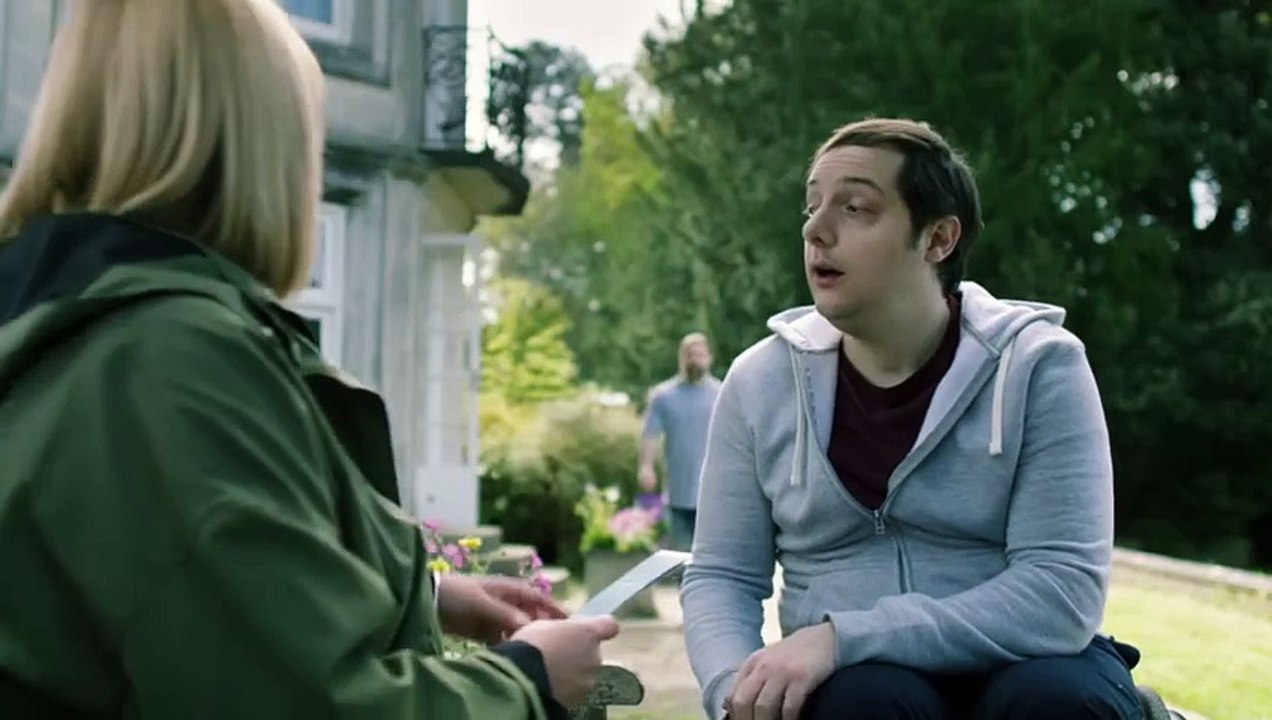 Finders Keepers Season 1 Episode 2 Dailymotion Video