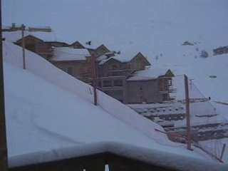 La plagne demain c'est loin