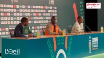 CAN 2023/Demi finale:Côte d'Ivoire vs RD Congo, Match Clé marquera l'histoire du football ivoiriens