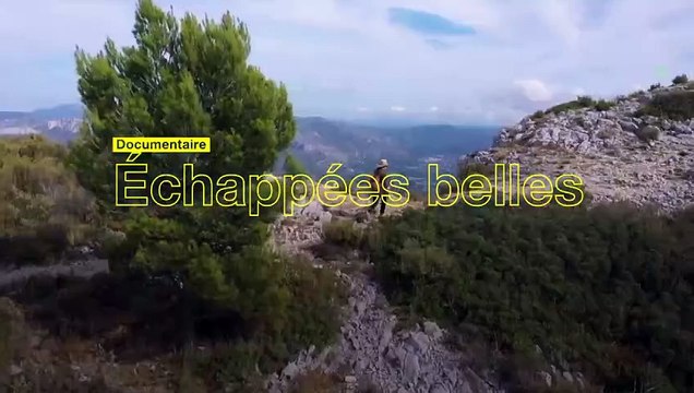 Echappées belles - Bande annonce