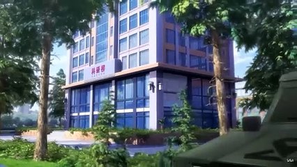 Capitolul 2: La revedere, viața mea obișnuită (anime japan)