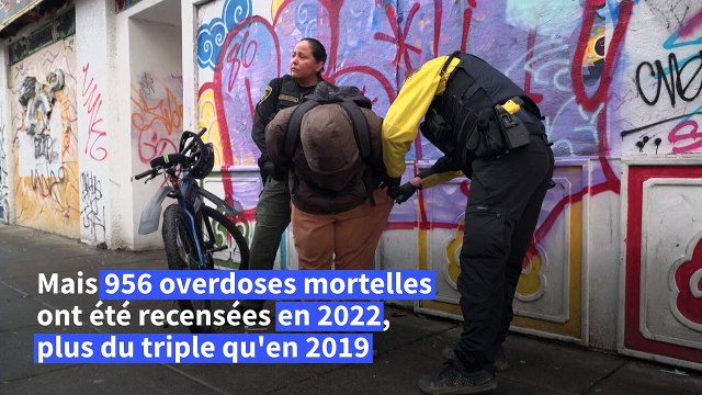 L'Oregon, pionnier de la dépénalisation des drogues aux Etats-Unis, en plein doute