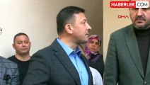 Hamza Dağ, deprem gerçekliğini konuştu