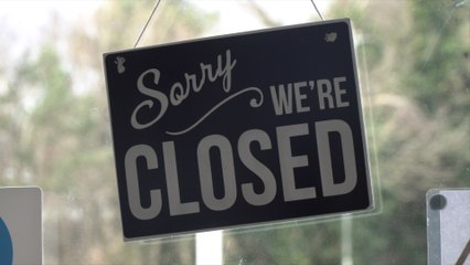 100 days of roadworks threatens future of Rochester shops