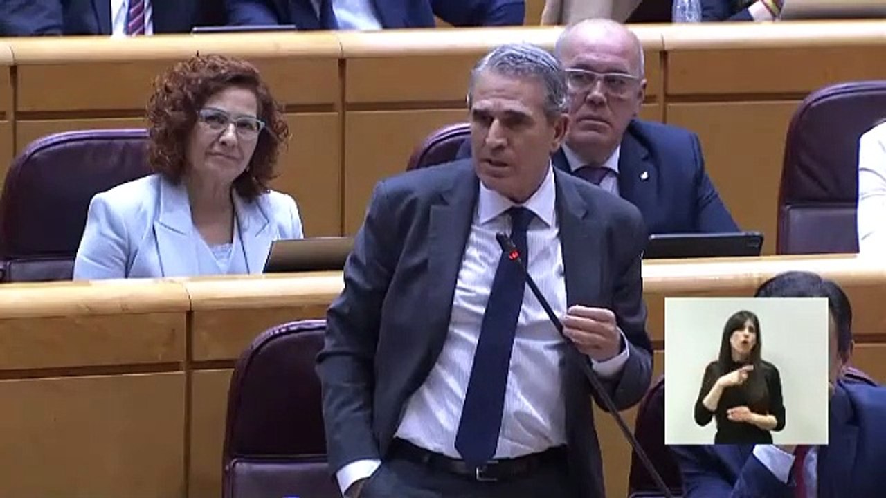 Sanz Vitorio exige a Puente que asegure si la c...