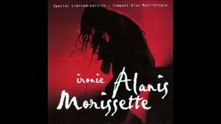 Alanis Morissette - Ironic (Instrumental)