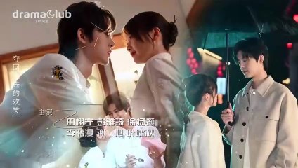 Sweet Trap Episode 11