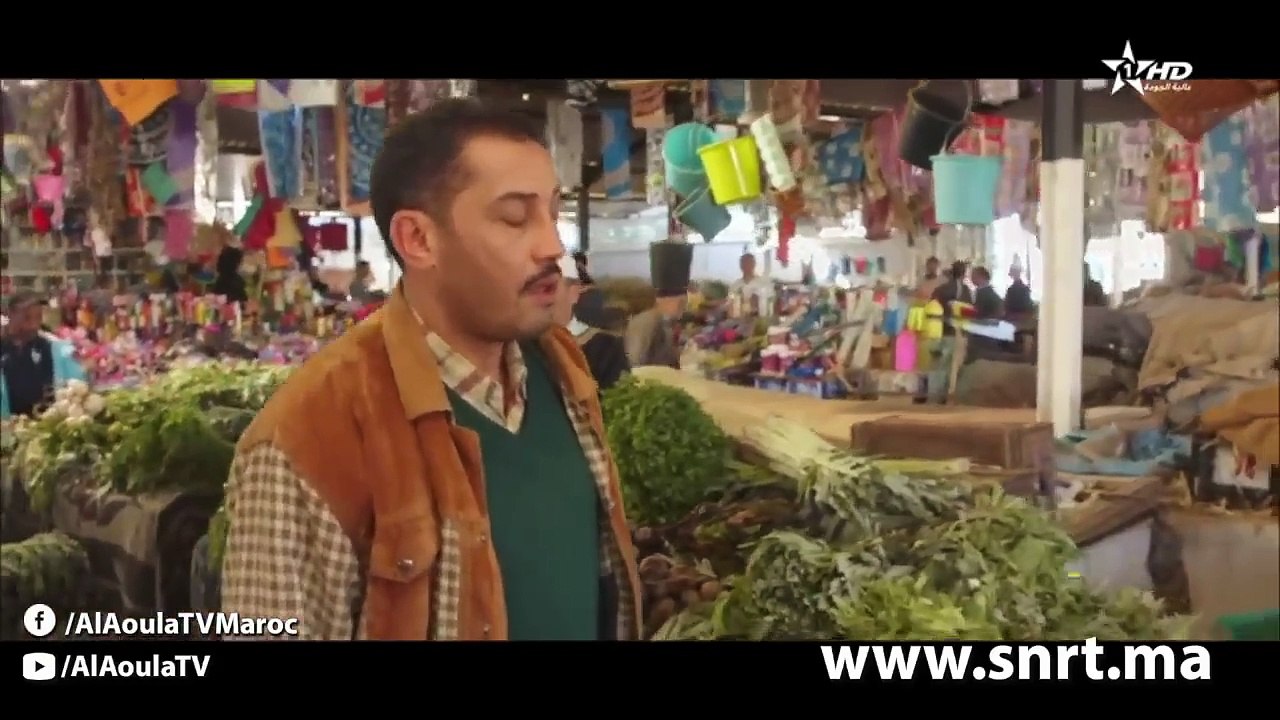 Forssa Thaniya - Ep 1 - فرصة ثانية الحلقة