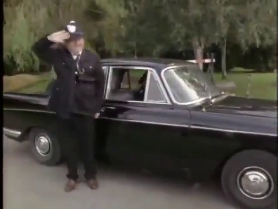 Benny Hill Show  'Various Sketches'   Benny Hill