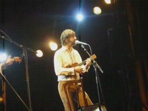 THOMAS FERSEN - LES PAPILLONS