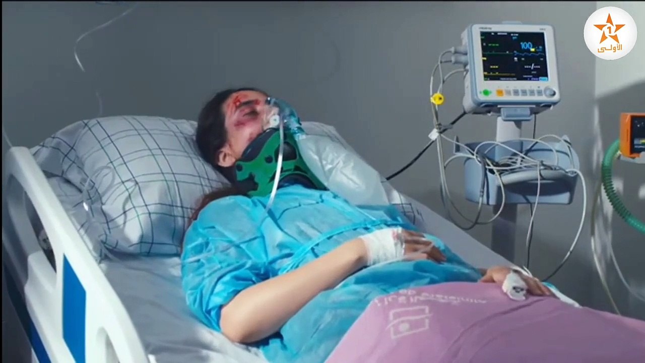 مسلسل محبوبي الحلقة 1 Ma7boubi Ep