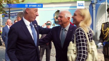 Le notizie del giorno | 06 febbraio - Serale